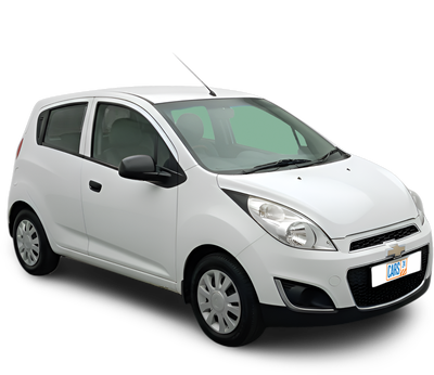 Chevrolet Spark-img